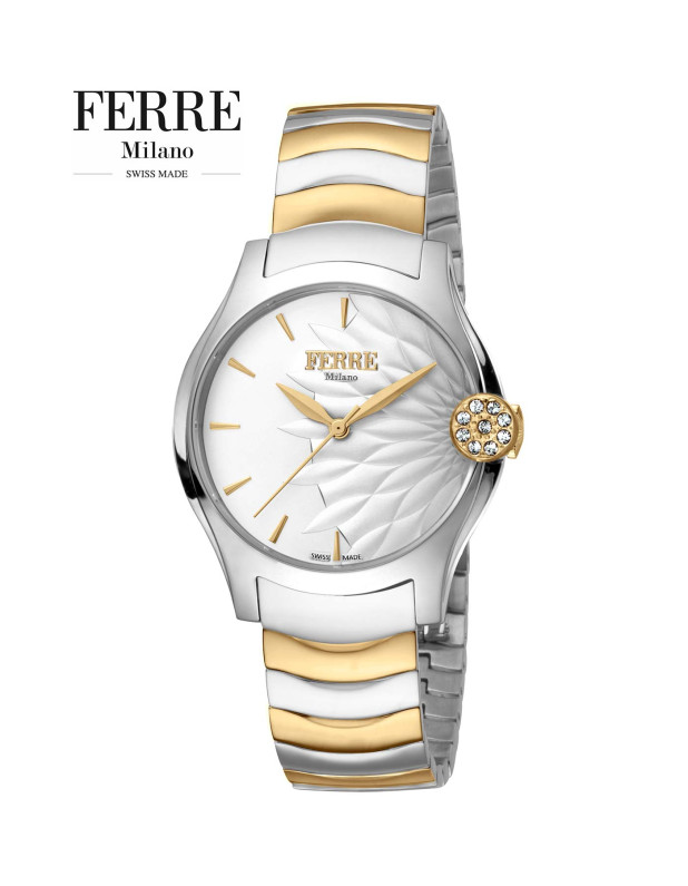 FERRE MILANO Ladies Watch